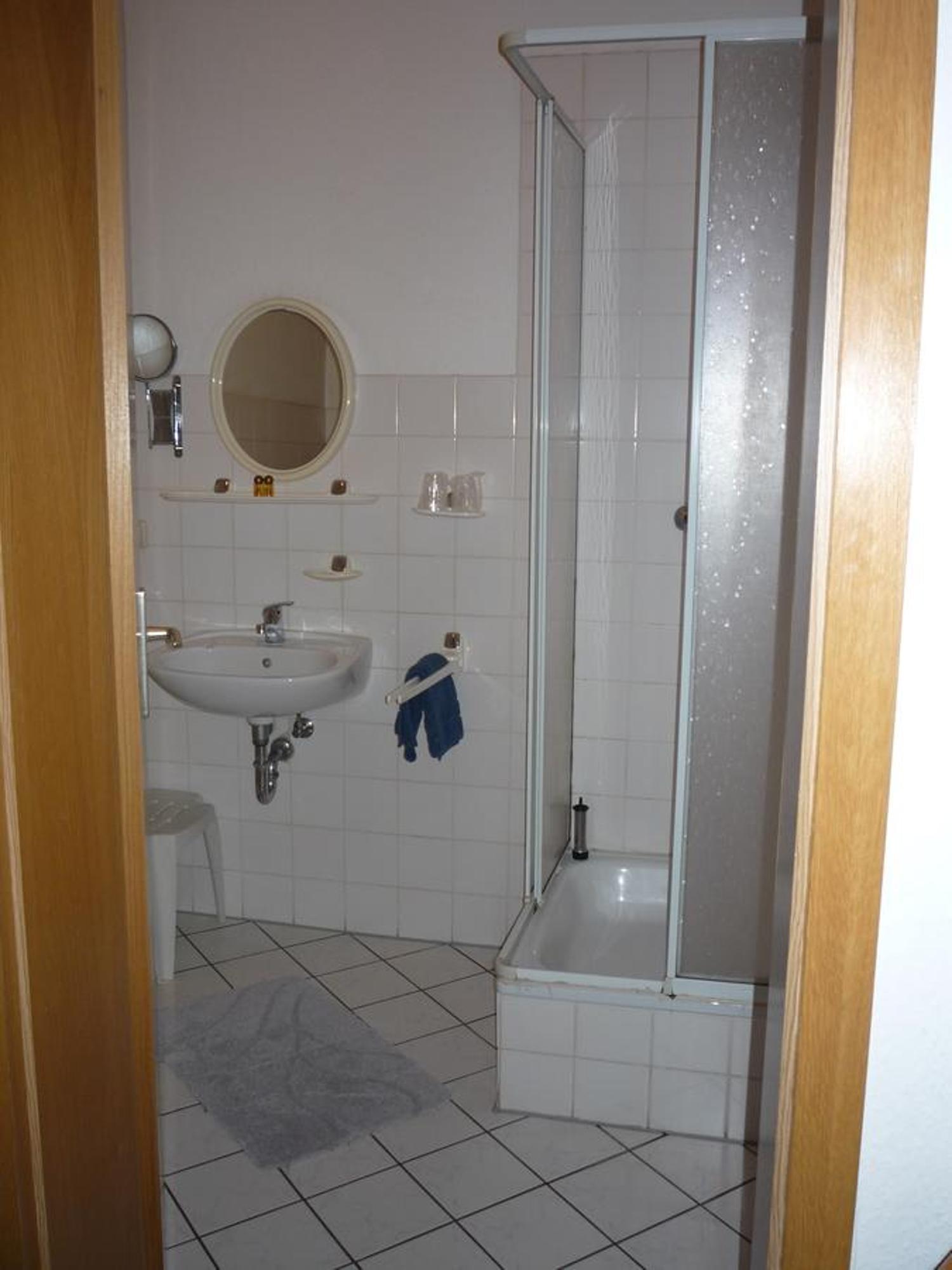 Gasthof & Pension Hause Halle  Εξωτερικό φωτογραφία